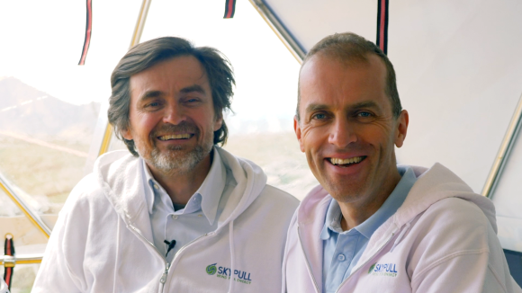 Aldo Cattano & Nicola Mona