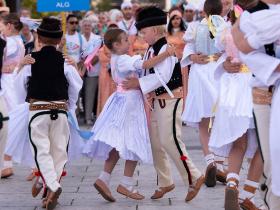 rencontres folkloriques fribourg