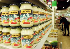 Thomay mayonnaise