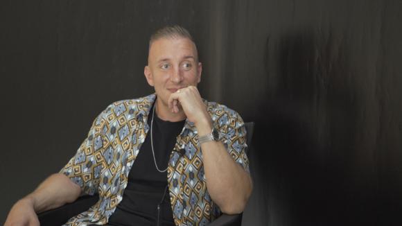 Entrevista com Basil da Cunha