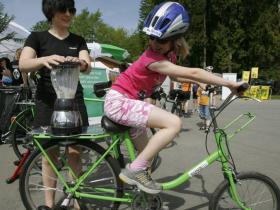 Ciclisti: upi a favore di casco obbligatorio per bambini - SWI swissinfo.ch
