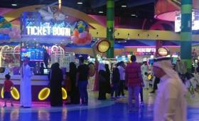 المتاجر السعودية تبقي أبوابها مفتوحة خلال أوقات الصلاة Swi Swissinfo Ch