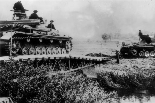 Detalles 64+ ii guerra mundial momentos clave