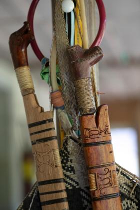 Machete