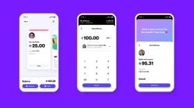 Libra payment systems