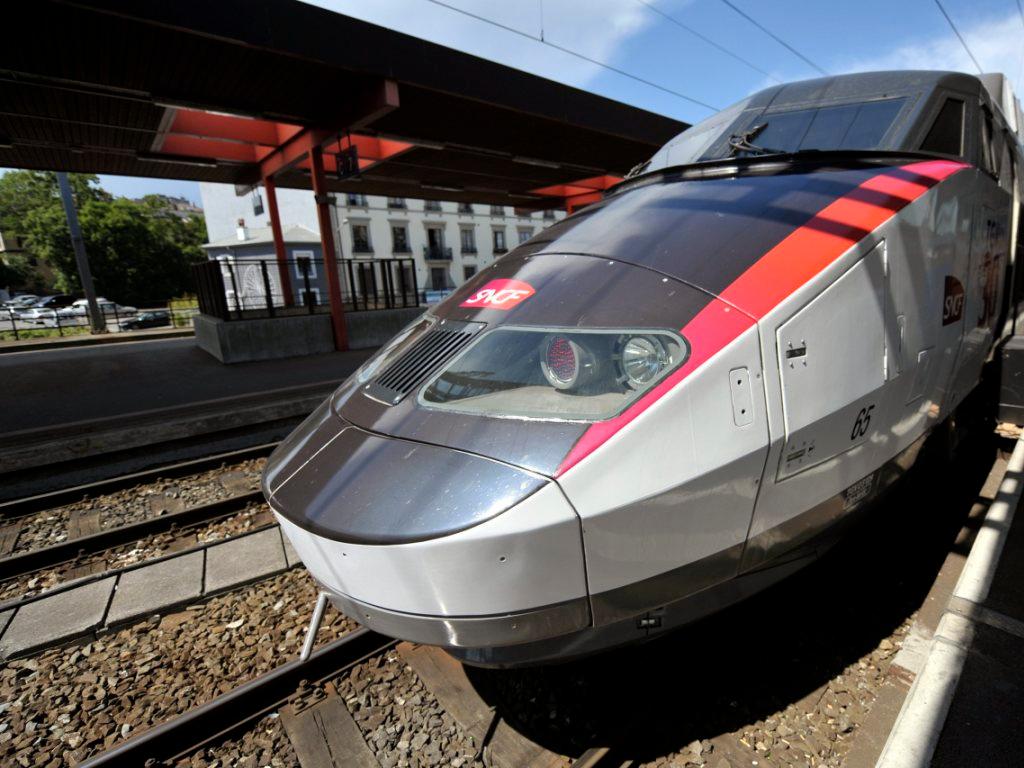 Potenziata l'offerta TGV fra la Svizzera e Parigi SWI swissinfo.ch Potenziata l'offerta TGV fra la Svizzera e Parigi SWI swissinfo.ch