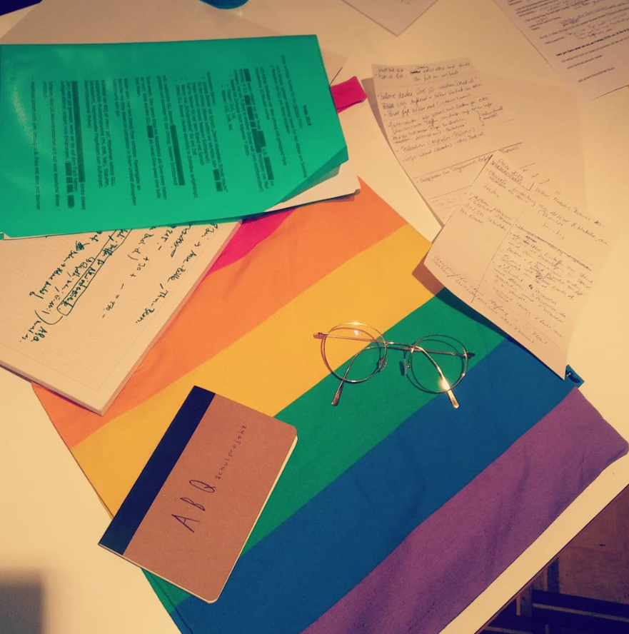 How A Swiss School Initiative Fights Sexual Stigma At An Early Age