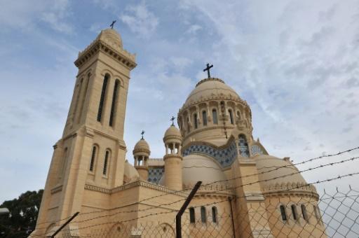 السلطات الجزائرية أغلقت ثلاث كنائس بروتستانتية Swi Swissinfo Ch
