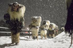 Werwolfe In Der Schweiz Swi Swissinfo Ch