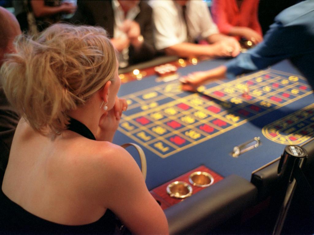 I migliori siti di scommesse High Stakes verso High Rollers