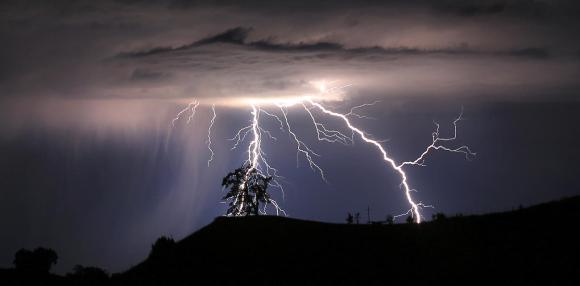 lightning