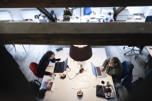 workplace