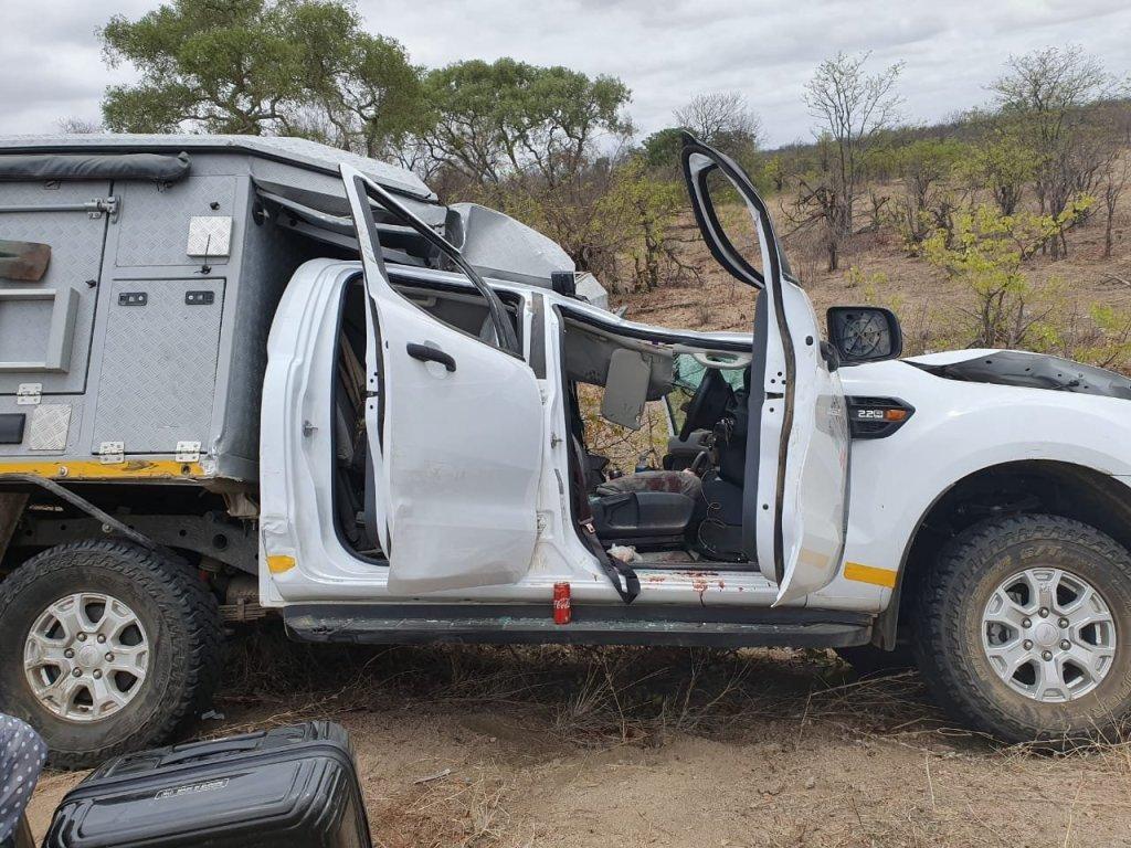 Schweizer Stirbt Nach Autounfall Mit Giraffe In Sudafrika Swi Swissinfo Ch