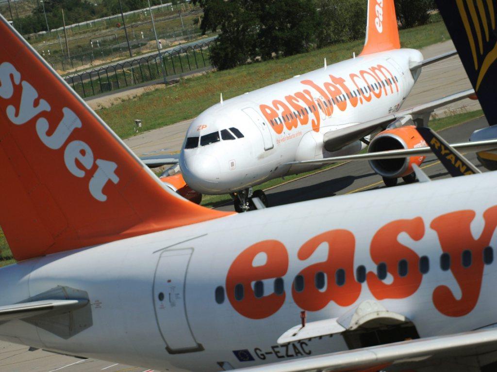 Easyjet will CO2-Emissionen aller Flüge ausgleichen - SWI swissinfo.ch