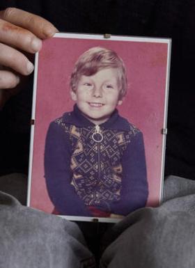 Foto antiga