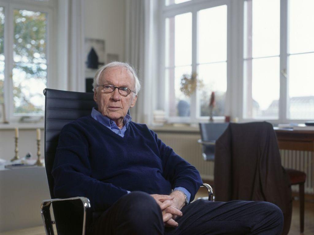 Werner Düggelin wird 90 Ungebrochener Hang zur Reduktion SWI