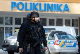 Un Hombre Mata A Seis Personas En Un Hospital Checo Antes De Suicidarse Swi Swissinfo Ch