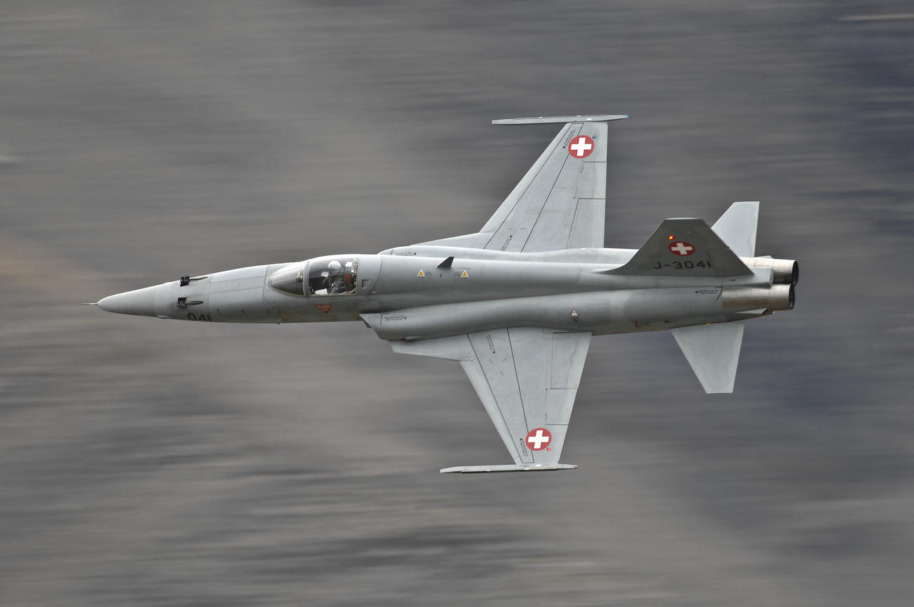 スイスの退役f 5機 米軍が購入へ Swi Swissinfo Ch スイスの退役f 5機 米軍が購入へ Swi Swissinfo Ch