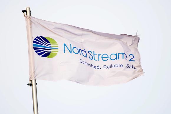 Nord Stream 2