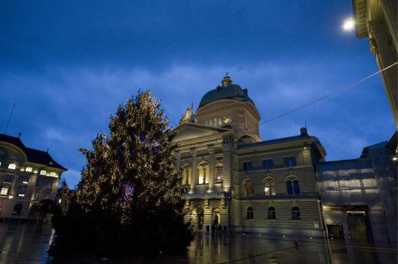 Bundeshaus