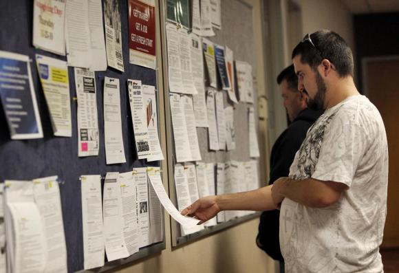 Job Seekers