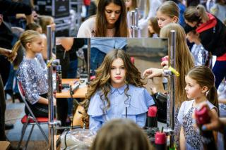 Kid s Fashion Days, Totallook, Polina Golub