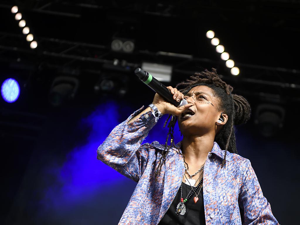 La musique suisse en vedette au festival Eurosonic aux PaysBas SWI