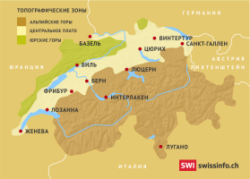 Реферат Швейцария Реферат Швейцария