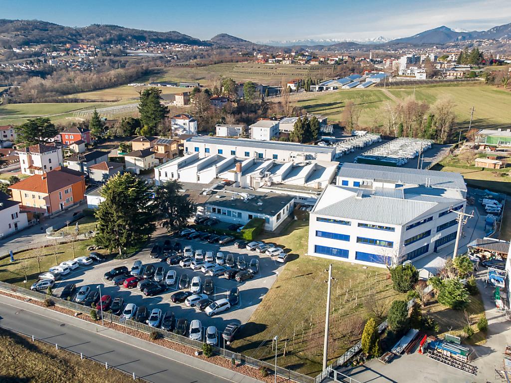 Medacta In Crescita Vendite Nel 2019 SWI Swissinfo ch