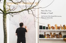 ¿Cómo diseñarías un árbol?,