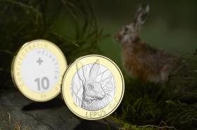 Hare coin