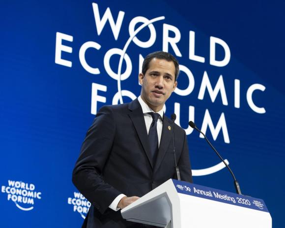 Guaido