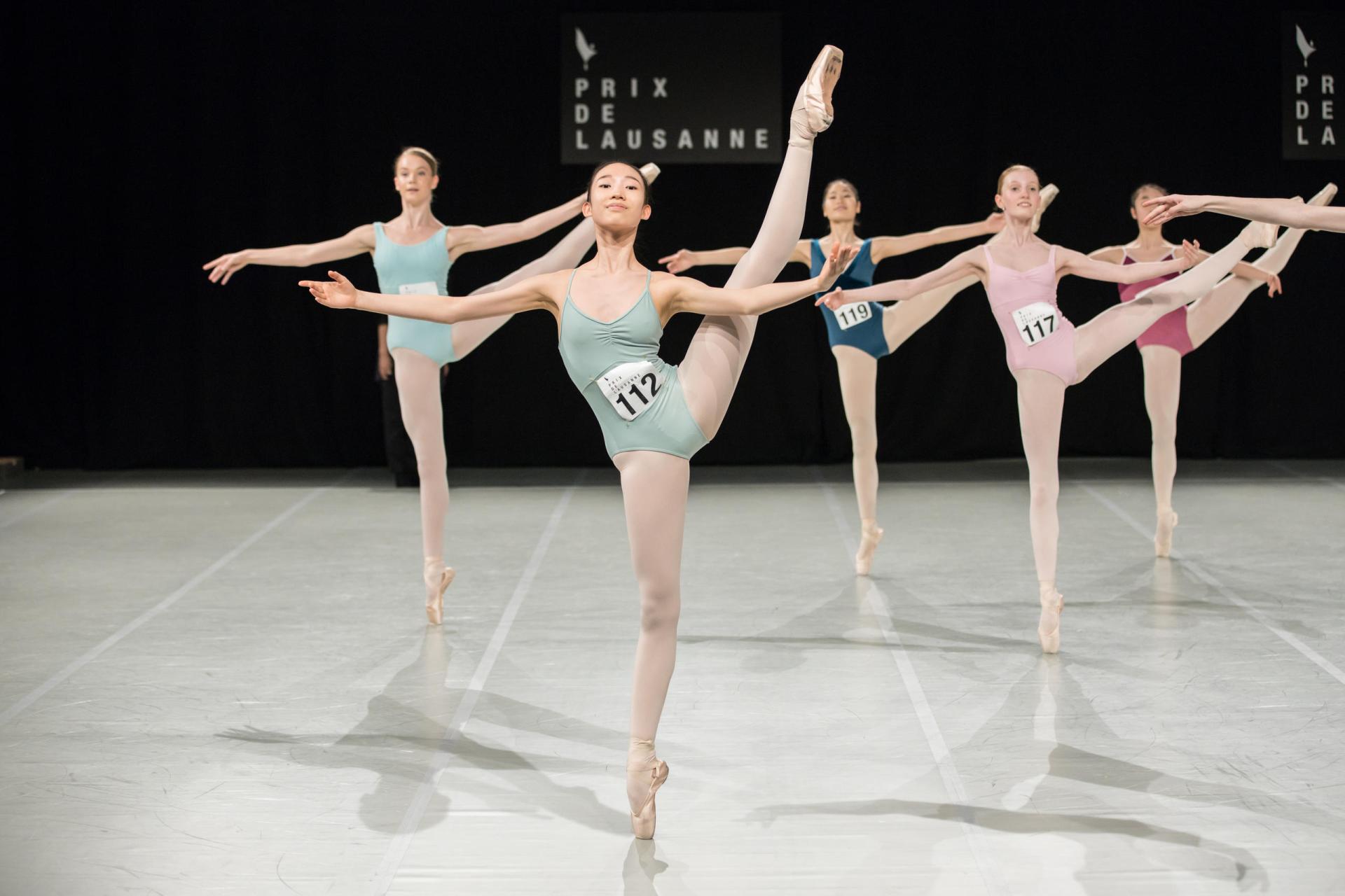 新型コロナウイルスの影響 ローザンヌ国際バレエコンクールにも Swi Swissinfo Ch