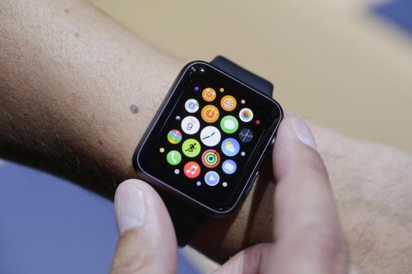 Smartwatch