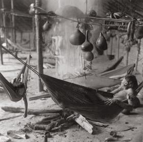 Hamac Yanomami