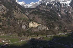 mitholz village