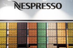 Nespresso - Promoción