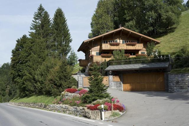 Schweizer Pauschalsteuer verliert an Attraktivität - SWI swissinfo.ch