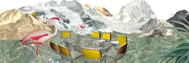 氷河が解けるとどうなる Swi Swissinfo Ch