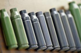 Armes
