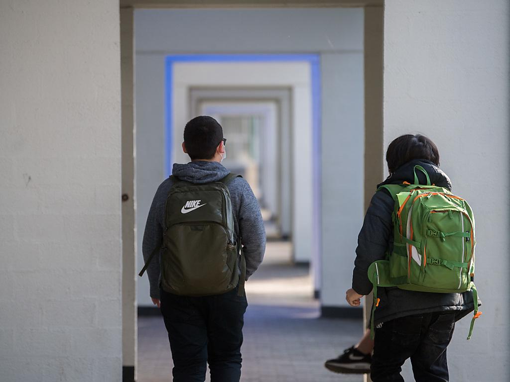 Coronavirus, Vaud e Friburgo chiudono scuole SWI swissinfo.ch
