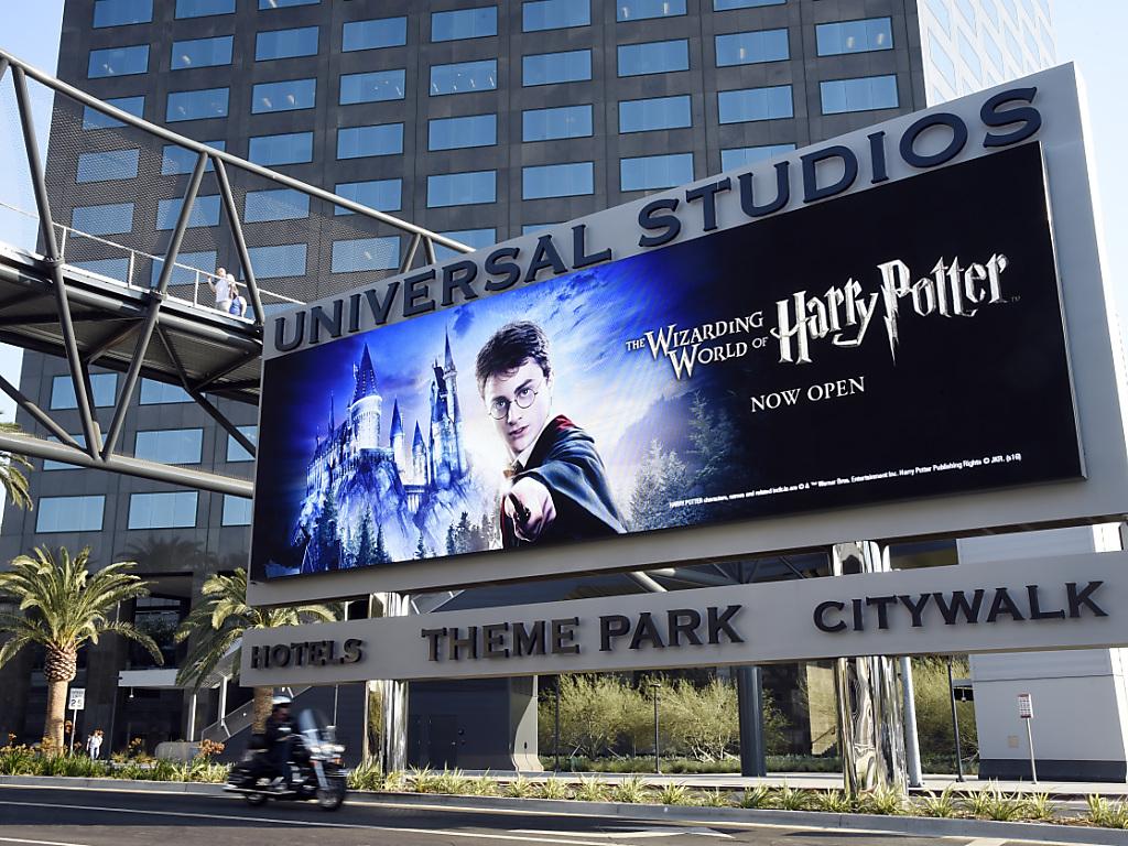 Hollywood Im Corona Koma Drehstopps Und Milliardenverluste Swi Swissinfo Ch