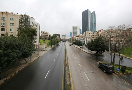 الاردن يحظر التجوال اعتبارا من صباح السبت في مواجهة فيروس كورونا Swi Swissinfo Ch