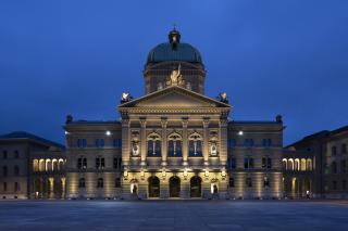 Palazzo federale