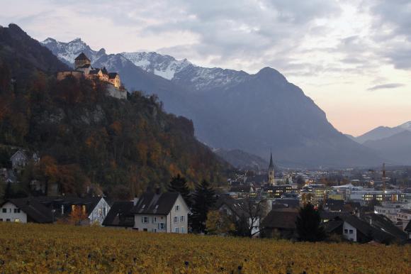 Liechtenstein