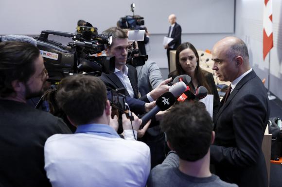 Journalisten