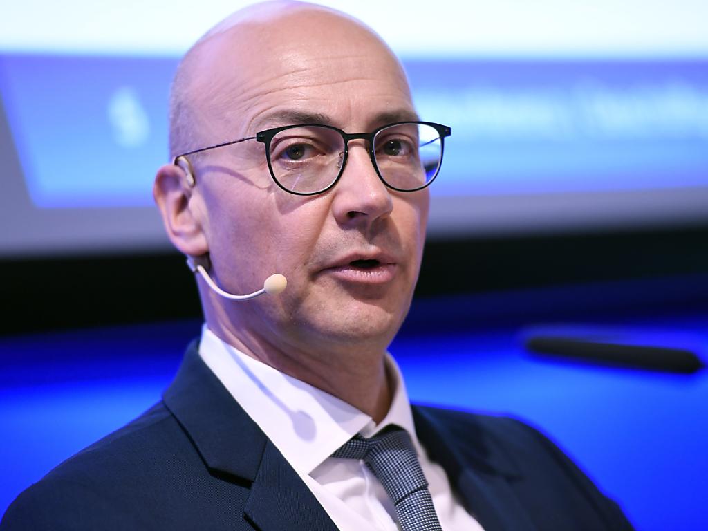 Georg Fischer leidet unter Auftragsruckgang wegen Corona - SWI swissinfo.ch