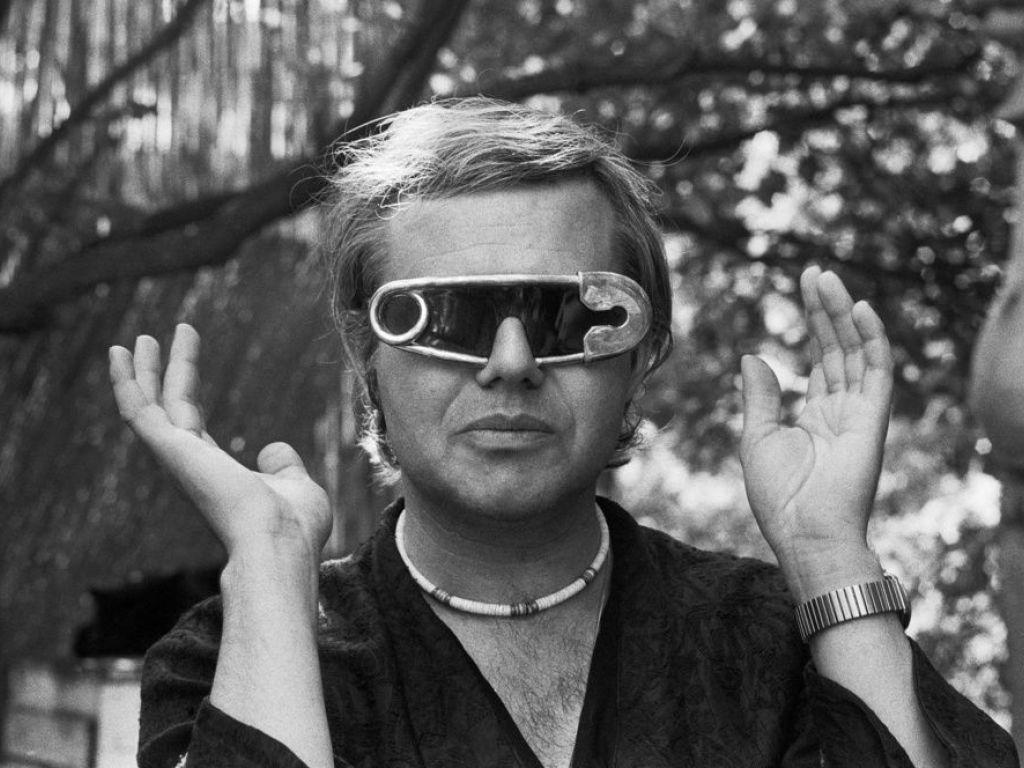 Der Erfinder Der Sicherheitsnadel: Kein Händchen Fürs Geldmachen - Swi  Swissinfo.ch