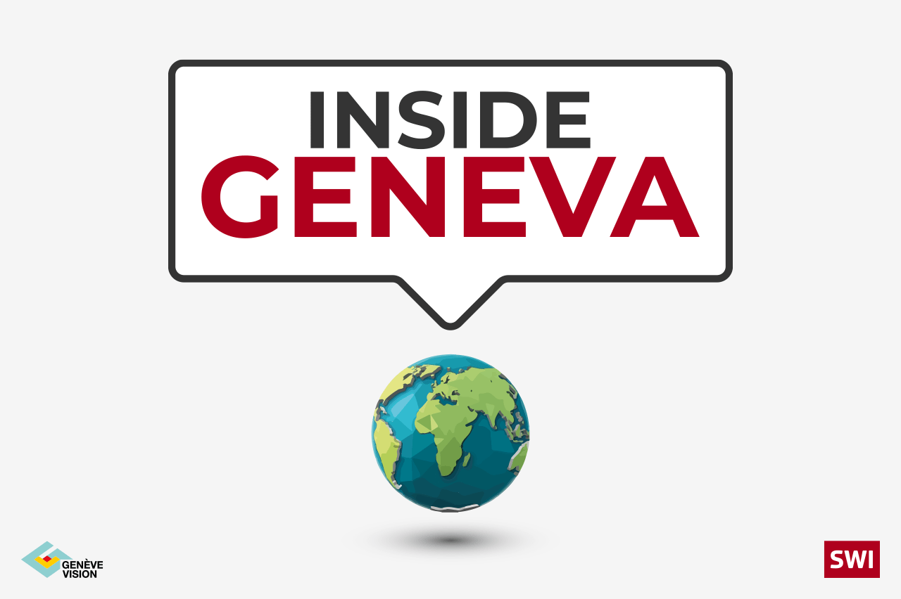 Inside Geneva: the state of humanitarian aid - Vimarsana News