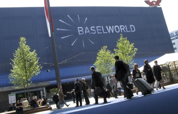 baselworld fair